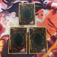 エレメントセイバー・ウィラード 3枚 ウルトラレア 遊戯王 FLOD-JP025 まとめ サムネイル 5