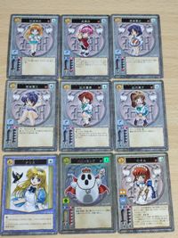 Harem Master Card Sengoku Rance Alice Soft Japanese Anime