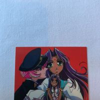交渉歓迎 cas1 カード レア 非売品 プロモ ウテナ 少女革命ウテナ アドゥレセンス黙示録 天上ウテナ 姫宮 アンシー サムネイル 2