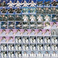 ヴァイスシュヴァルツブラウ ヴァイス カード まとめ ヒプノシスマイク うたプリ サイドエム ホロステージ テニプリ A3 ストプリ xw981 so5 サムネイル 7
