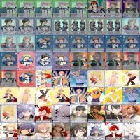 ヴァイスシュヴァルツブラウ ヴァイス カード まとめ ヒプノシスマイク うたプリ サイドエム ホロステージ テニプリ A3 ストプリ xw981 so5 サムネイル 3