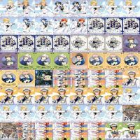 ヴァイスシュヴァルツブラウ ヴァイス カード まとめ ヒプノシスマイク うたプリ サイドエム ホロステージ テニプリ A3 ストプリ xw981 so5 サムネイル 5