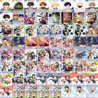 ヴァイスシュヴァルツブラウ ヴァイス カード まとめ ヒプノシスマイク うたプリ サイドエム ホロステージ テニプリ A3 ストプリ xw981 so5 サムネイル 4