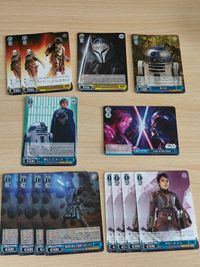 使命を果たす覚悟 オビ=ワン Fate of the Duel サビーヌ・レン R2-D2 師として ルーク スカイウォーカー ディン・ジャリン ボ＝カターン・クライズ サムネイル 1