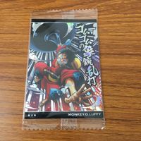 カード トレカ まとめ ワンピース ワンピ ポートガス D エース レア モンキー D ルフィ SR レア キラ 未開封 10 サムネイル 5