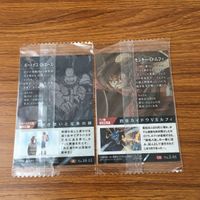 カード トレカ まとめ ワンピース ワンピ ポートガス D エース レア モンキー D ルフィ SR レア キラ 未開封 10 サムネイル 2