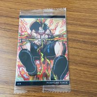 カード トレカ まとめ ワンピース ワンピ ポートガス D エース レア モンキー D ルフィ SR レア キラ 未開封 10 サムネイル 3