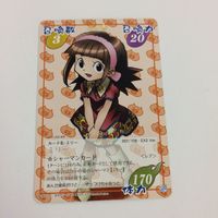 シャーマンキング 超 占事略決 カード トレカ まとめ ミリー タマちゃん ルージュ バラージ ラピッドファイア ティーンエイジ レア 40 サムネイル 6