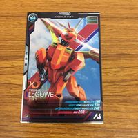 カード トレカ まとめ アーセナルベース ガンダム キラ ヤマト エールストライク ラゴゥ アンドリュー バルトフェルド 65 サムネイル 5