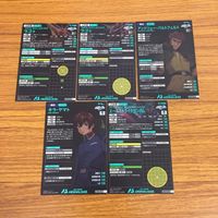 カード トレカ まとめ アーセナルベース ガンダム キラ ヤマト エールストライク ラゴゥ アンドリュー バルトフェルド 65 サムネイル 2