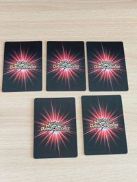 ミラバト シャンクス P SR レイリー ミホーク ゴール・D・ロジャー サムネイル 3