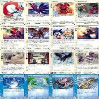 ライブオン liveon カード まとめ ライブバトルカード SR VR P ST R キラ レア 出し尽くし ye998 so1 サムネイル 6