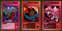 カード 村上隆 108フラワーズ REVISED C キラ まとめ チェンソー マフラー プロゲーマー 村上 隆