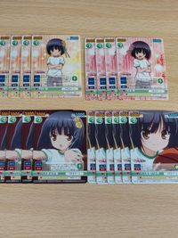 ロウきゅーぶ カード VICTORY SPARK ヴィクトリースパーク 竹中 柊 椿