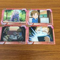 デジモンテイマーズ カード アマダ まとめ 松田 啓人 1 サムネイル 1