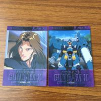カード トレカ まとめ ガンダム X カードダスマスターズ 157 158 171 172 173 174 ウィッツ エアマスター ロアビィ 10 サムネイル 3