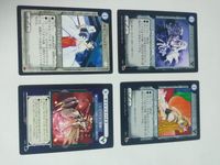レイフィールド カード まとめ アルラウネ サイレントバイト レイソウル 悪魔 巫女 バンシー