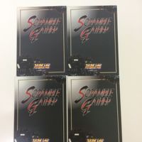 スーパーロボット大戦 スクランブルギャザー カード 初版 まとめ ゲッターロボ メカ 一角 鬼 メカ牛剣鬼 メカ 胡蝶鬼 24 サムネイル 6