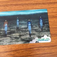 機動戦士 ガンダム ダブルオー カード まとめ 刹那 ロックオン ティエリア アレルヤ ガンダム エクシア 6 サムネイル 4