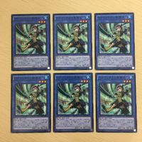 遊戯王 ノーマル カード トレーディングカード クラウソラスの影霊衣 まとめ サムネイル 1