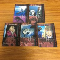 ガンダム カード ダス マスターズ まとめ 29