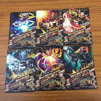 カード トレカ まとめ ガンバライジング ディエンド リバイ ゼロノス ゴースト ドライブ フォーゼ 23 サムネイル 2