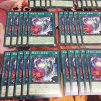 界放せし肆世壊 スケアクロー・ディファング 型番統一 40枚 まとめ PHHY-JP060 サムネイル 4