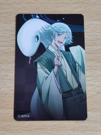 Kamisama Hajimemashita Mizuki Card Japanese Anime