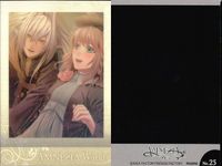 カード オトメイト アムネシア ぱしゃこれ まとめ No 23 24 25 26 AMNESIA World MOVIC ムービック サムネイル 2
