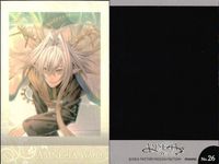 カード オトメイト アムネシア ぱしゃこれ まとめ No 23 24 25 26 AMNESIA World MOVIC ムービック サムネイル 3