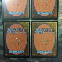 MTG マジックザギャザリング カード まとめ MIR 不和の精/Discordant Spirit 4枚セット 3 サムネイル 5