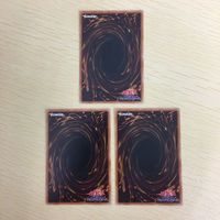 遊戯王 ノーマル カード トレーディングカード らくがきじゅうーすてご まとめ サムネイル 5