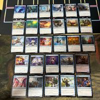 兄弟戦争 セミコンプ 被り無しコレクション フルコンプ コンプリート まとめ レア 大量 MTG nvq39 BRO 1 サムネイル 3