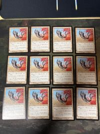 護法スリヴァー/Ward Sliver 12枚 型番統一 まとめ 旧枠 日本語 JP MTG LGN レギオン
