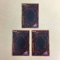 遊戯王 字レア カード トレーディングカード エクソシスターマルファ まとめ サムネイル 5