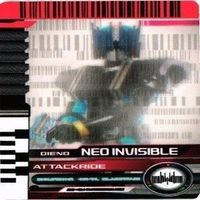 仮面ライダー ディケイドライバー 付属カード まとめ サムネイル 5