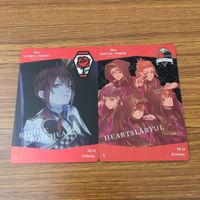 カード トレカ まとめ ツイステッドワンダーランド ツイステ アズール リドル ハーツラビュル イデア オルト セベク 4 サムネイル 6