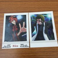カード トレカ まとめ IDOLiSH7 アイドリッシュセブン アイナナ ぱしゃこれ 九条 天 七瀬 陸 二階堂 大和 六弥 ナギ 26 サムネイル 5
