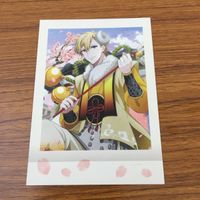 カード トレカ まとめ IDOLiSH7 アイドリッシュセブン アイナナ ぱしゃこれ 九条 天 七瀬 陸 二階堂 大和 六弥 ナギ 26 サムネイル 7