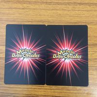 カード トレカ まとめ ミラクルバトルカードダス ミラバト ハンター ハンター シズク パクノダ くたばるといいね イルミ 22 サムネイル 4
