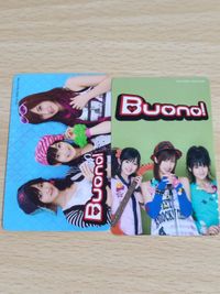 Shugo Chara Card Brono Japanese Anime サムネイル 2