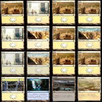 青白 ウェザーライトの重鎮、ラフ 統率者戦デッキ EDH ブラケット２ 100枚 構築済みデッキ 旧枠 まとめ レア 大量 MTG nvq69 11 edh サムネイル 3