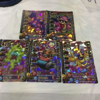 ドラゴンクエスト モンスター バトルロード カード まとめ 67 サムネイル 1