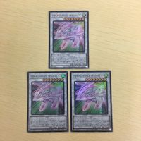 38 37 40 遊戯王 スーパーレア カード トレーディングカード 火麺上忍ゴックブート Into アクセルシンク サムネイル 3
