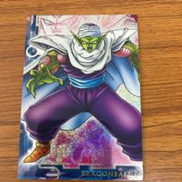 ドラゴンボール カード まとめ 孫 悟飯 ピッコロ 16 サムネイル 3