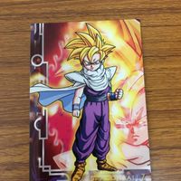 ドラゴンボール カード まとめ 孫 悟飯 ピッコロ 16 サムネイル 2