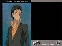家庭教師ヒットマン REBORN! リボーン ぱしゃこれ カード まとめ 山本 武 祭り 第二弾 28 3 18 26 パシャこれ MOVIC ムービック サムネイル 4