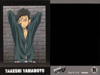 家庭教師ヒットマン REBORN! リボーン ぱしゃこれ カード まとめ 山本 武 祭り 第二弾 28 3 18 26 パシャこれ MOVIC ムービック サムネイル 8
