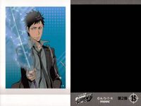 家庭教師ヒットマン REBORN! リボーン ぱしゃこれ カード まとめ 山本 武 祭り 第二弾 28 3 18 26 パシャこれ MOVIC ムービック サムネイル 3