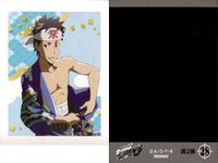 家庭教師ヒットマン REBORN! リボーン ぱしゃこれ カード まとめ 山本 武 祭り 第二弾 28 3 18 26 パシャこれ MOVIC ムービック サムネイル 2